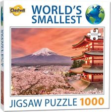 Puzzle più piccolo del mondo