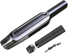 Aspirapolvere portatile senza