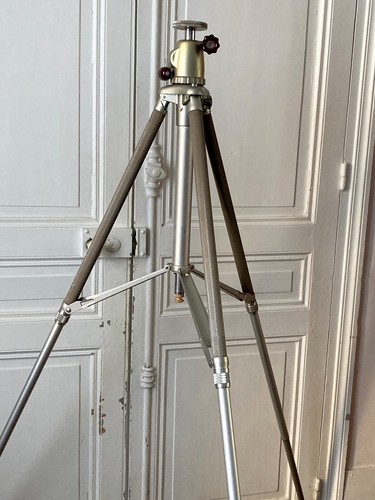 Linhof vintage - linhof,