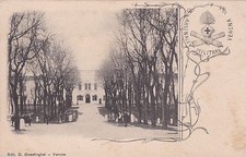 # MILITARI: ARSENALE MILITARE