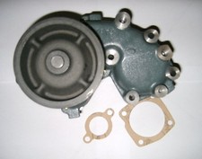 FIAT CROMA 1900cc TD/ POMPA