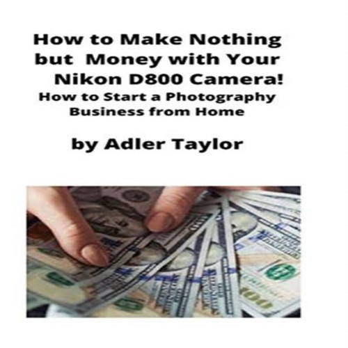 How make nothing but - nothing,