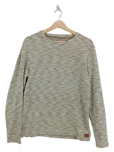 Blend maglione uomo beige - blend,