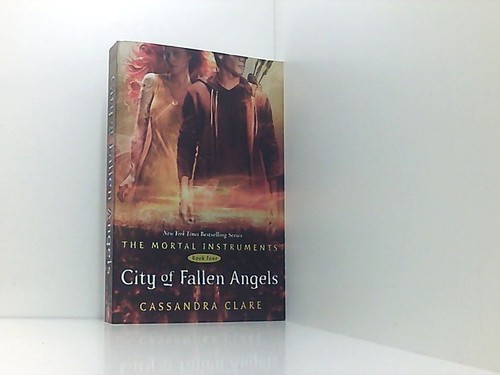 City fallen angels the - city, (the