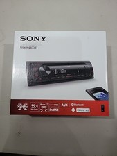Sony MEX-N4300BT CD Bluetooth