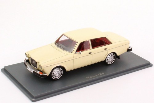 Volvo 164 version - 1/43,