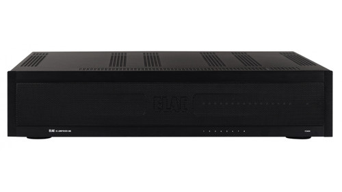 Amplificatore multizona elac - elac, 8