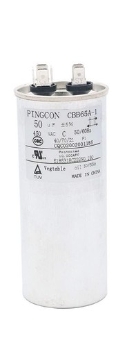 50uf cbb65 condensatore motore - 50uf,