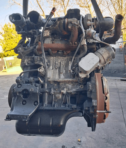 135qf motore semicompl - motore,