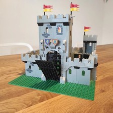 LEGO 6080 CASTELLO del re