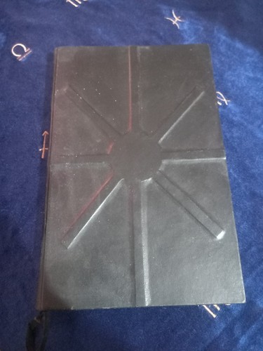 Libro macumba brasiliana - libro,