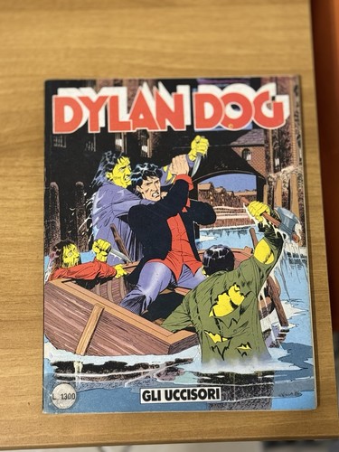 Sergio bonelli editore dylan - bonelli,