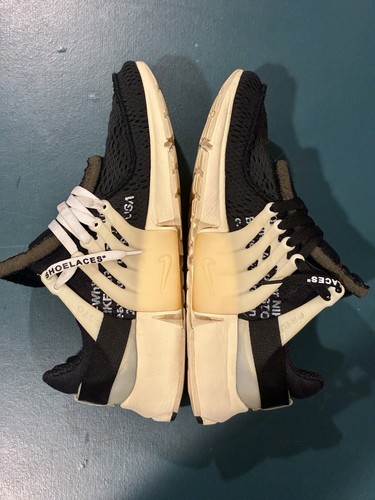 Nike virgil abloh - virgil,