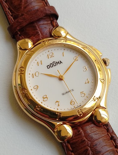 Orologio donna dogma swiss - da,