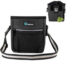Borsa Trattamento Cani Outdoor