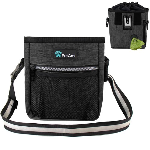 Borsa trattamento cani outdoor - trattamento,