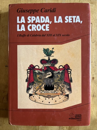 Spada seta la - la, seta,