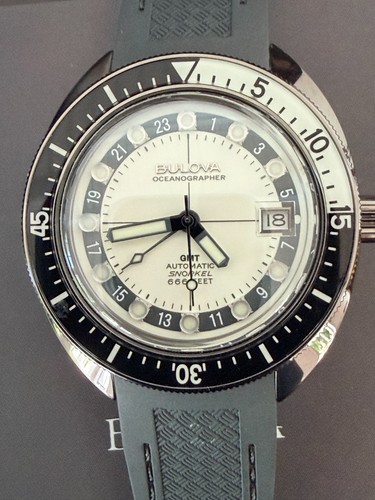 Orologio automatico bulova - orologio,