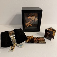 Scatola orologio Fossil Elvis