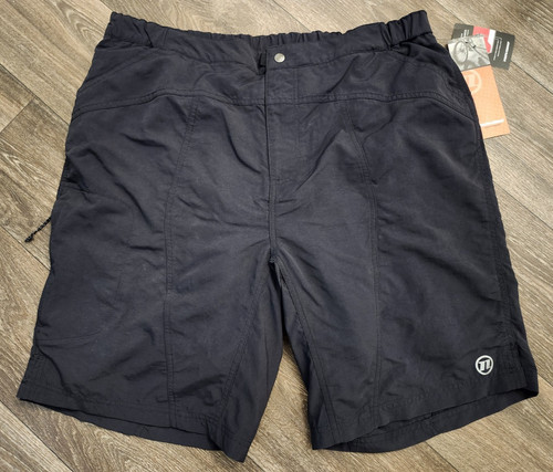 Novara pantaloncini ciclismo - pantaloncini,