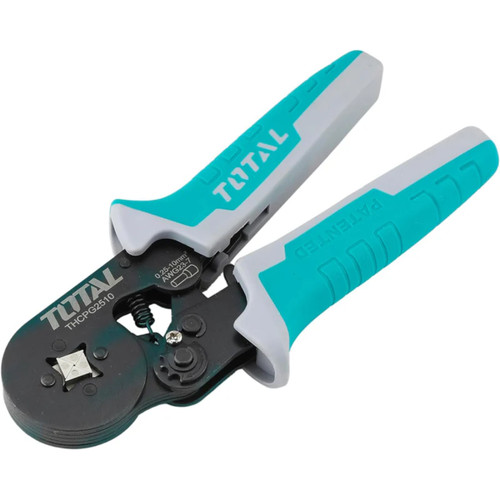 Total pinza crimpatrice - pinza, a