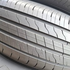 225/65 R17 106V, Set Completo (GoodYear), DOT 2021