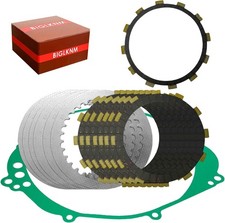  Kit Frizione e Guarnizioni