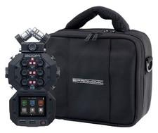 Zoom H8 Cellulare 12 Tracce