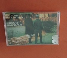 ADRIANO CELENTANO Il Ragazzo