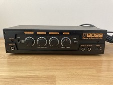 Boss RX-100 Spring Reverb Box
