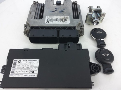 Mini r56 2012 cooper - r56, d