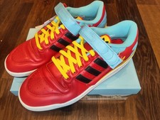 Adidas forum low - adidas, x