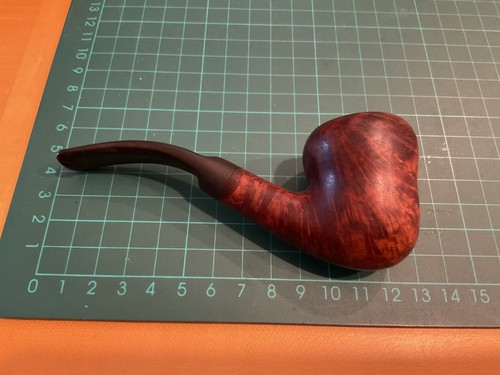 Barling sovereign briar - sovereign,