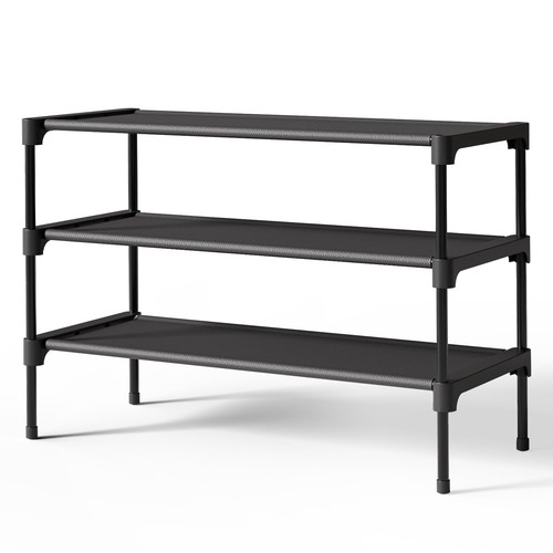 Scarpiera organizer livelli - 3,