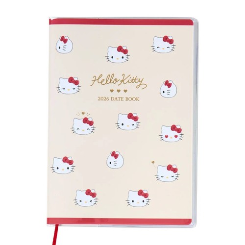 Agenda 2026 - , sanrio