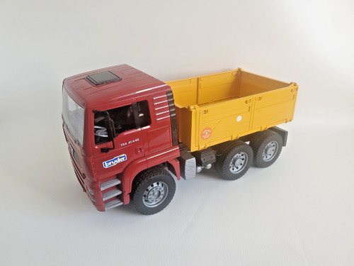 Bruder man tga - 41, cm