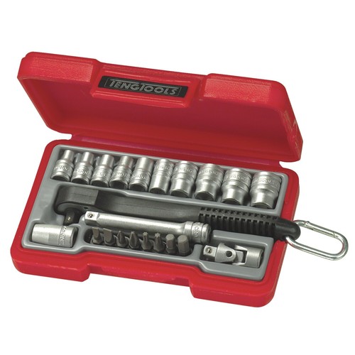 Teng tools set chiavi a - di,