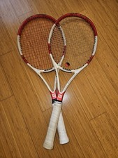 (qt x2) COUPLE OF WILSON BLX SIX.ONE NINETY FIVE 6.1 95 332gr/11.7oz L3 (4 3/8) 