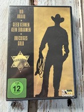 John Wayne: Rio Bravo - Geier