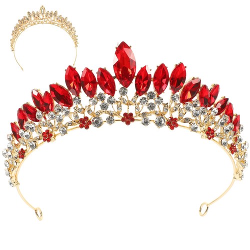 Cerchietto corona sposa - corona,