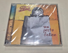 Pooh Un posto Felice - Cd