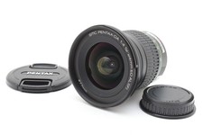 Pentax DA 12-24 mm F4 ED AL IF