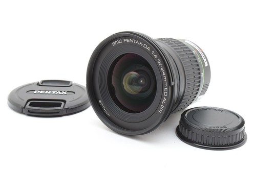 Pentax f4 ed - da, mm