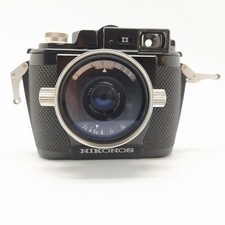 Macchina fotografica Nikonos