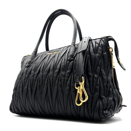 Borsa tracolla miu - borsa,