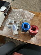 RC NITRO MOTORI E RICAMBI