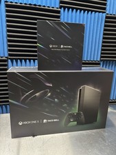 Xbox One X 1TB Taco Bell
