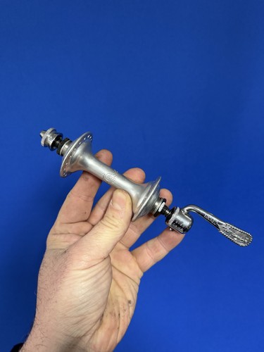 Mozzo campagnolo victory - mozzo,