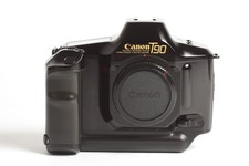 Canon T90 scocca body black