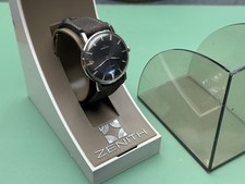 FANTASTICO VINTAGE ZENITH